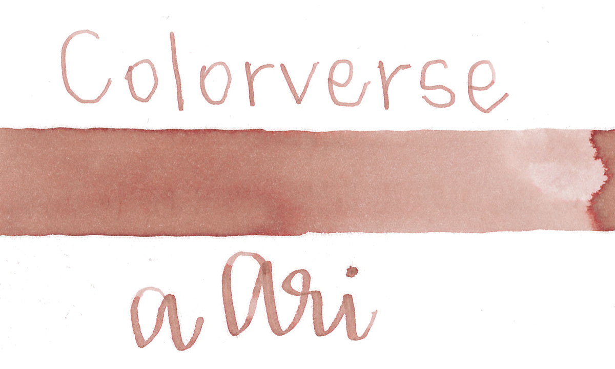 Colorverse Project Vol. 5  Constellation II No. 028  - a Ari