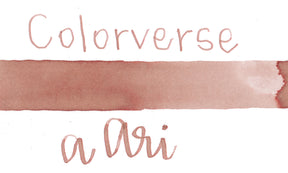 Colorverse Project Vol. 5  Constellation II No. 028  - a Ari