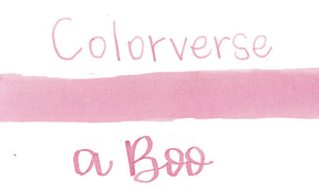Colorverse Project No. 009 a Boo