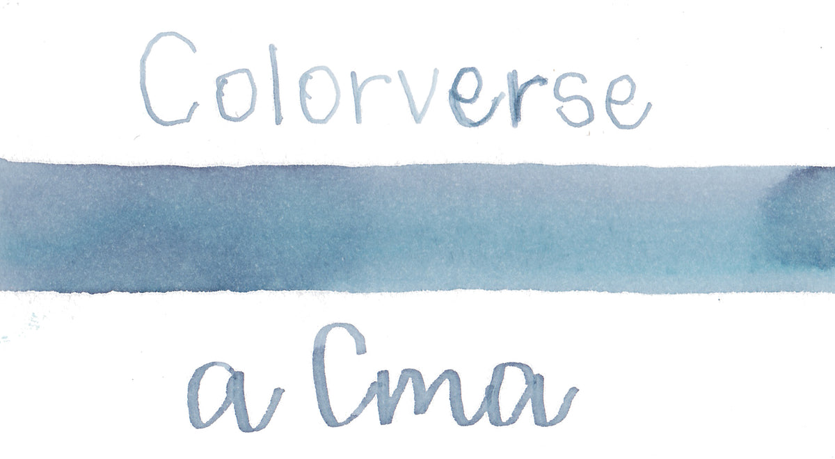 Colorverse Project No. 016 a CMa