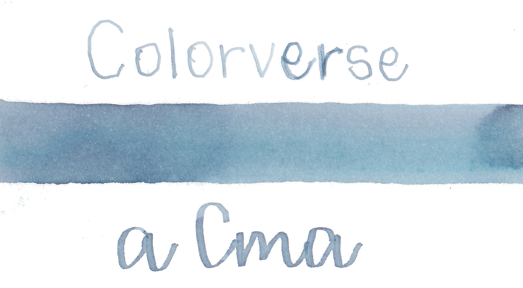 Colorverse Project No. 016 a CMa