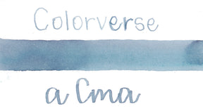 Colorverse Project No. 016 a CMa