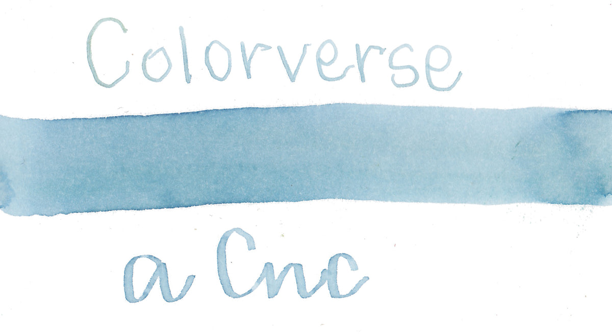 Colorverse Project Vol. 5  Constellation II. 034 - a Cnc