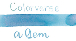 Colorverse Project Vol. 5  Constellation II No. 029 - a Gem