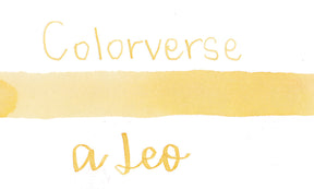 Colorverse Project  Vol. 5  Constellation II No.031 - a Leo