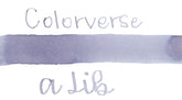 Colorverse ProjectVol. 5  Constellation II No.032 - a Lib