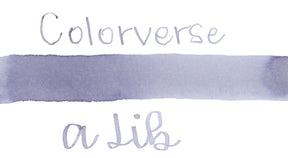 Colorverse ProjectVol. 5  Constellation II No.032 - a Lib