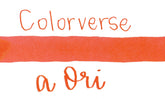 Colorverse Project No. 012 a Ori