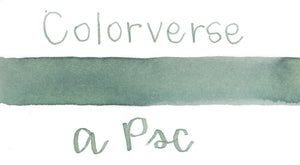 Colorverse Project - No. 015 a Psc