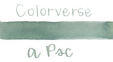 Colorverse Project No. 015 a Psc