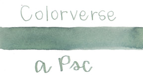 Colorverse Project No. 015 a Psc