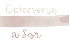 Colorverse Project  Vol. 5 Constellation II No.030 - a Sgr