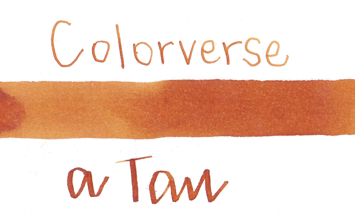 Colorverse Project Vol. 5 Constellation II No. 036 - a Tau