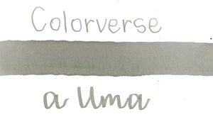 Colorverse Project - No. 013 a UMa