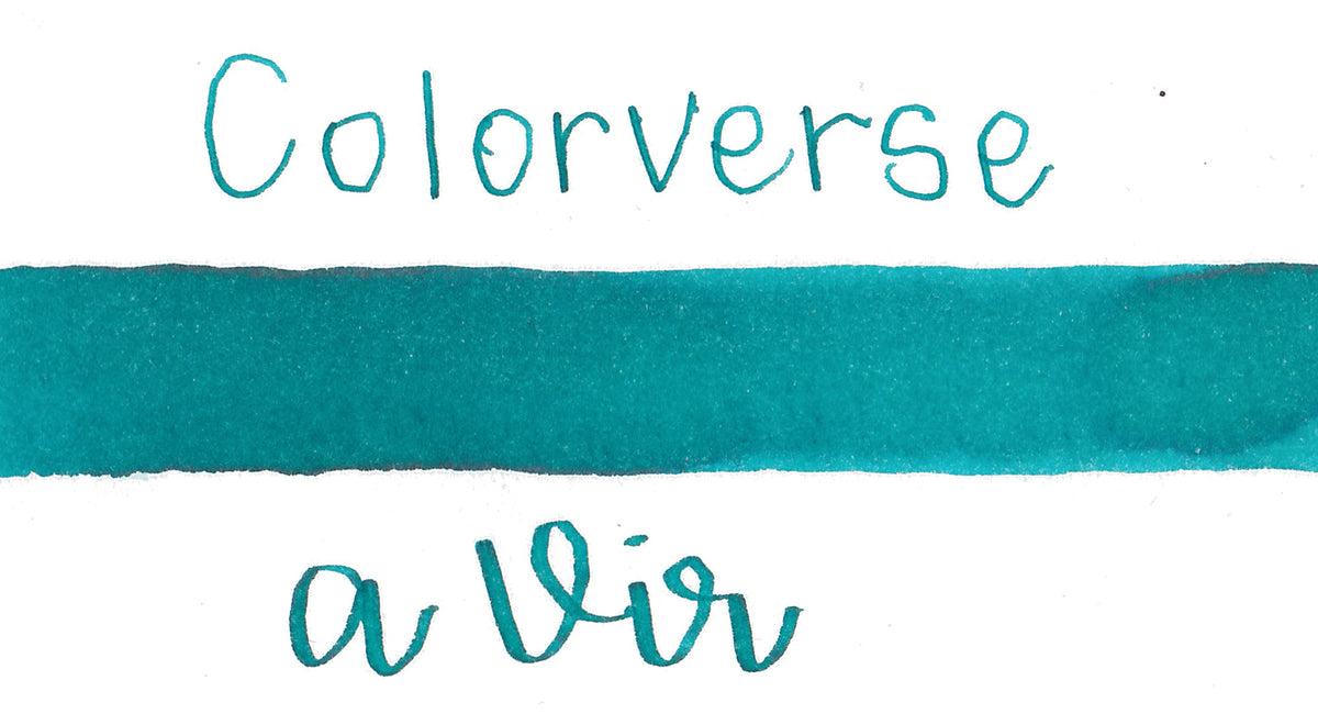 Colorverse Project Vol. 5  Constellation II No. 035 - a Vir