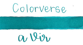 Colorverse Project Vol. 5  Constellation II No. 035 - a Vir