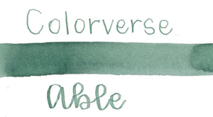 Colorverse Duo - 43 & 44 Able & Miss Baker