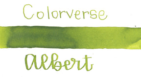 Colorverse 41 & 42 Albert & V-2 Rocket