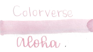 Colorverse USA Special Series Ink - Hawaii-Aloha Glistening