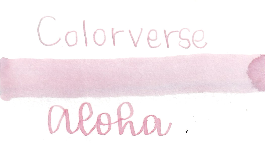 Colorverse USA Special Series Ink- Hawaii - Aloha Glistening