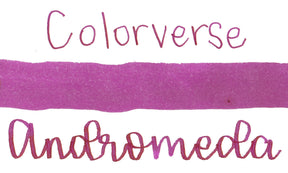 Colorverse 16 Andromeda
