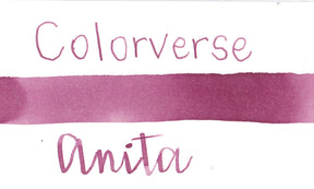 Colorverse 51 & 52 Arabella & Anita