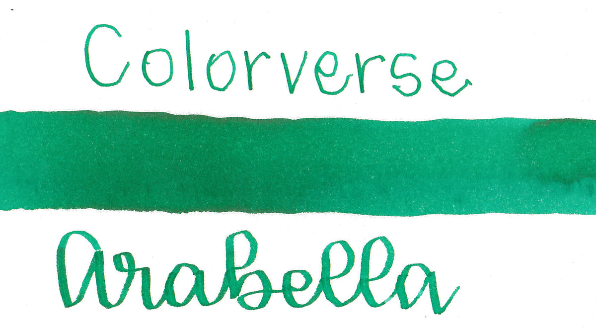 Colorverse 51 & 52 Arabella & Anita