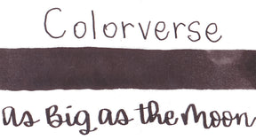 Colorverse USA Special Series Ink- Tennessee - As Big As the Moon