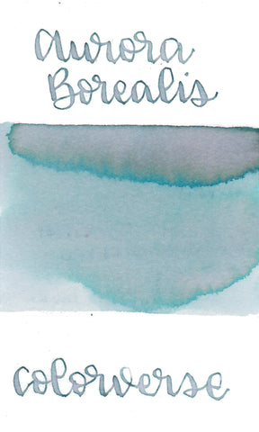 Colorverse USA Special Series Ink- Alaska - Aurora Borealis