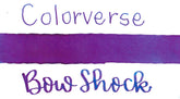 Colorverse 102 & 103 Bow Shock & Intense Magnetic Field