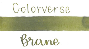 Colorverse 25 & 26 String & Brane