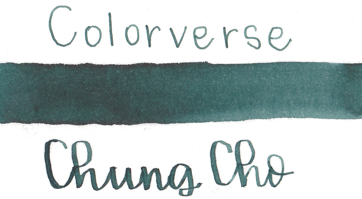 Colorverse 024 Minhwa Series Vol 4 - Chung Cho