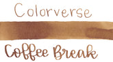 Colorverse 79 Coffee Break