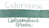 Colorverse USA Special Series Ink - Ohio - Columbus Green