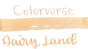Colorverse USA Special Series Ink- Wisconsin - The America's Dairy Land