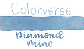 Colorverse USA Special Series Ink - Arkansas - Diamond Mine