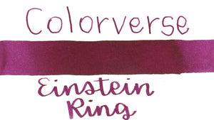 Colorverse Season 1 Spaceward - 04 Einstein Ring