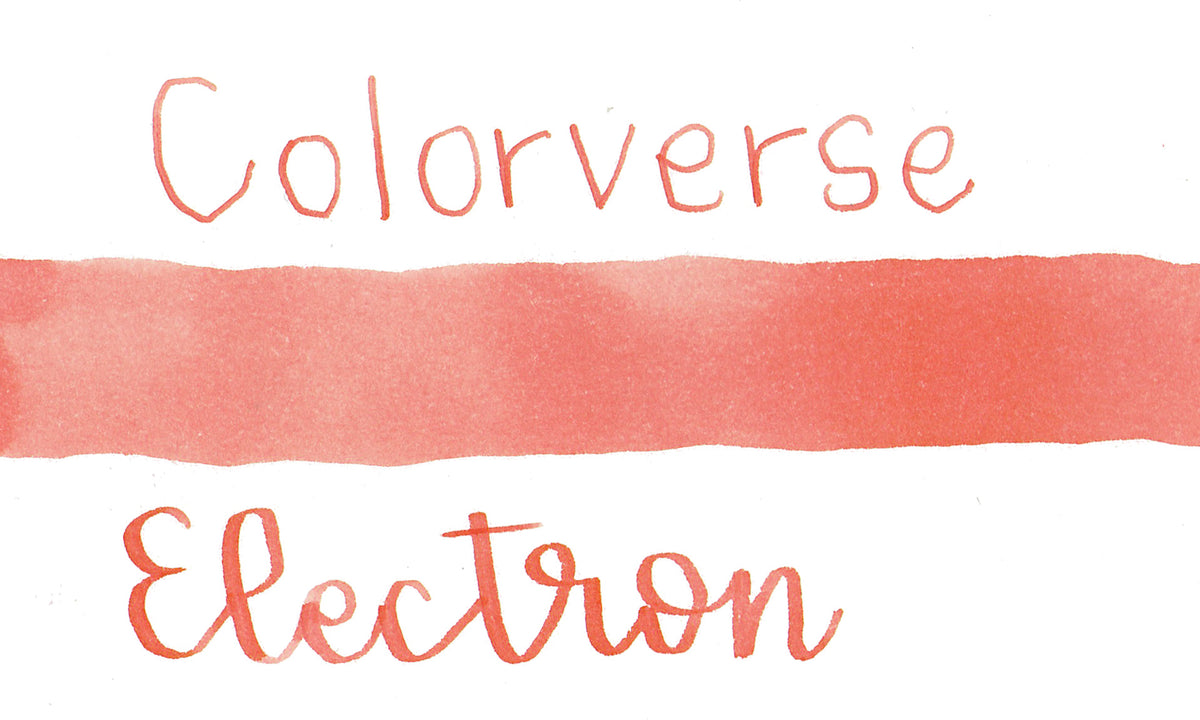 Colorverse 31 & 32 Electron & Selectron