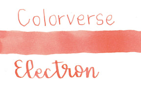 Colorverse 31 & 32 Electron & Selectron