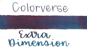 Colorverse Duo - 27 & 28 Extra Dimension & Warped Passages