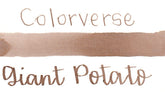 Colorverse USA Special Series Ink - Idaho-Giant Potato