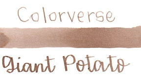 Colorverse USA Special Series Ink- Idaho- Giant Potato