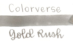 Colorverse USA Special Series Ink - South Dakota-Gold Rush Glistening