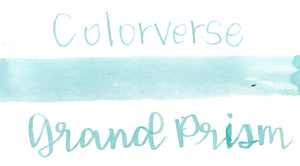 Colorverse USA Special Series Ink - Wyoming-Grand Prism