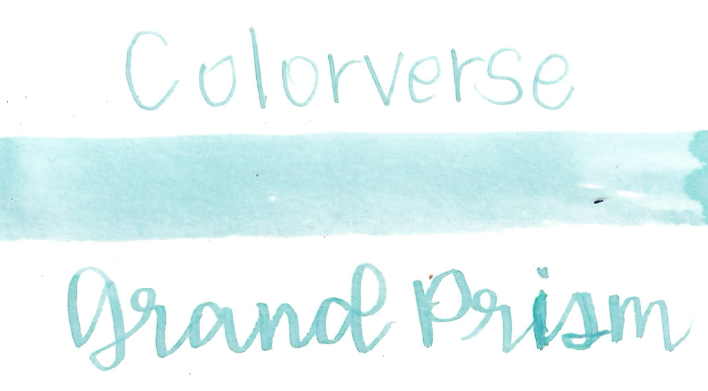Colorverse USA Special Series Ink- Wyoming - Grand Prism
