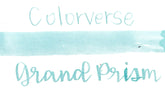 Colorverse USA Special Series Ink- Wyoming - Grand Prism