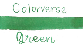 Colorverse Office Series Green