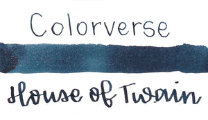 Colorverse USA Special Series Ink - Connecticut-The House of Twain