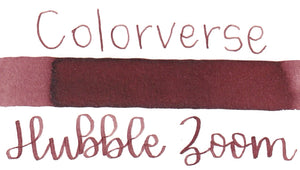 Colorverse Season 1 Spaceward - 07 Hubble Zoom