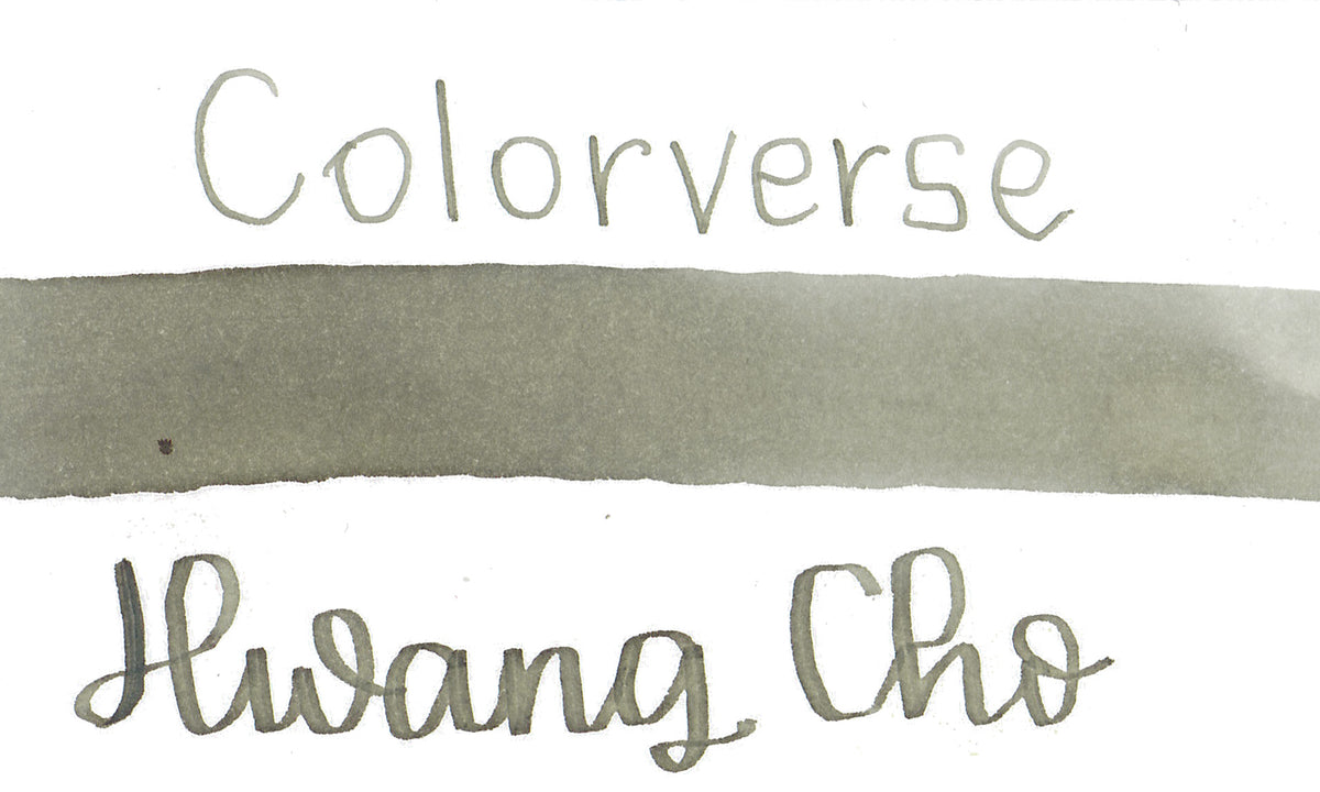 Colorverse 026 Minhwa Series Vol 4 - Hwang Cho